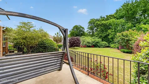 4108 Countrydown Drive Greenville NC 27834