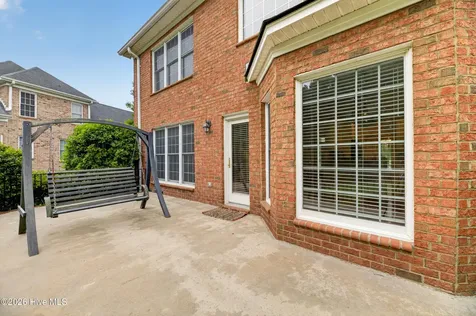 4108 Countrydown Drive Greenville NC 27834