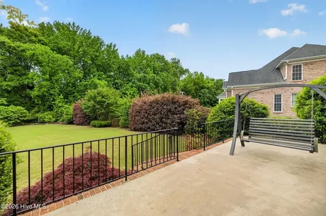 4108 Countrydown Drive Greenville NC 27834