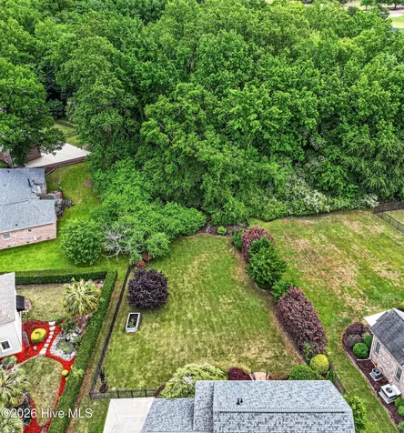 4108 Countrydown Drive Greenville NC 27834