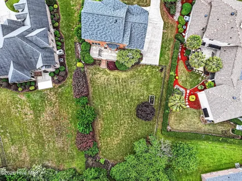 4108 Countrydown Drive Greenville NC 27834