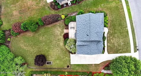4108 Countrydown Drive Greenville NC 27834