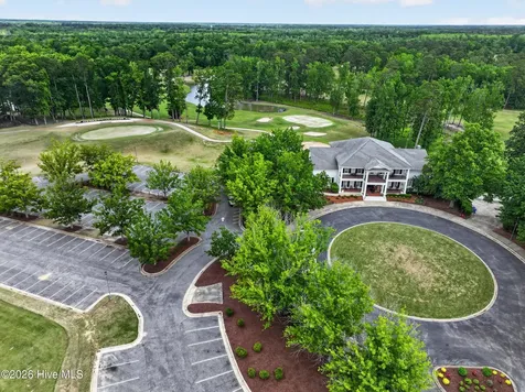 4108 Countrydown Drive Greenville NC 27834