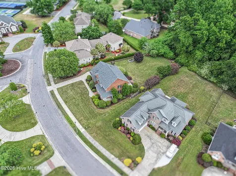 4108 Countrydown Drive Greenville NC 27834