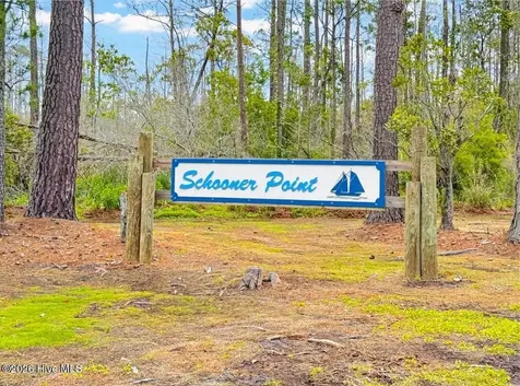 731 Schooner Point Road Belhaven NC 27810