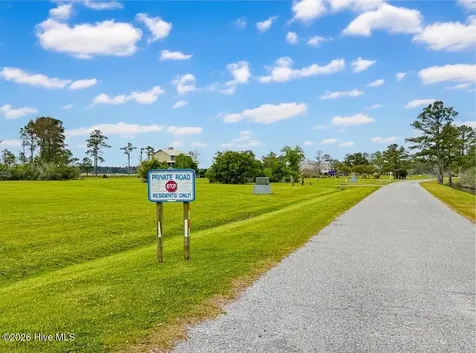 731 Schooner Point Road Belhaven NC 27810