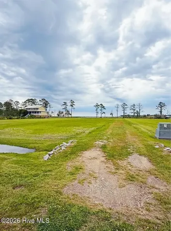 731 Schooner Point Road Belhaven NC 27810