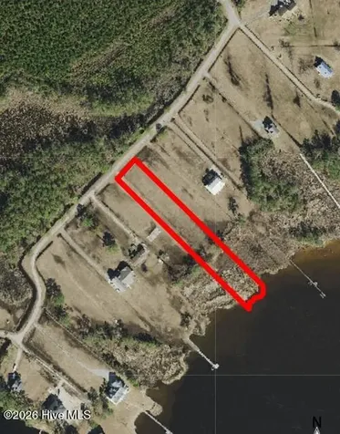 731 Schooner Point Road Belhaven NC 27810