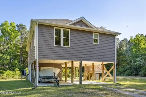 125 Neptune Lane Beaufort NC 28516