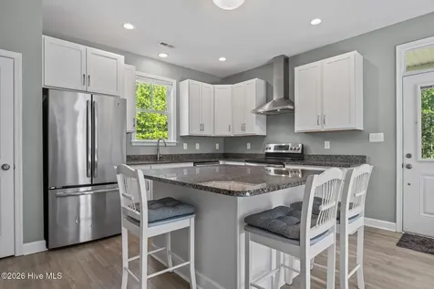 125 Neptune Lane Beaufort NC 28516