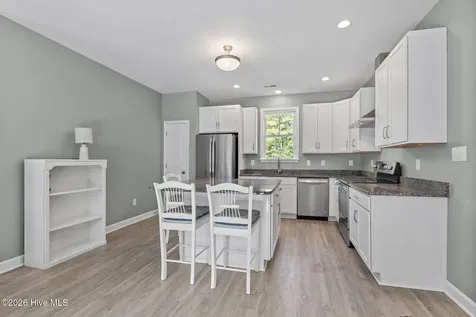 125 Neptune Lane Beaufort NC 28516