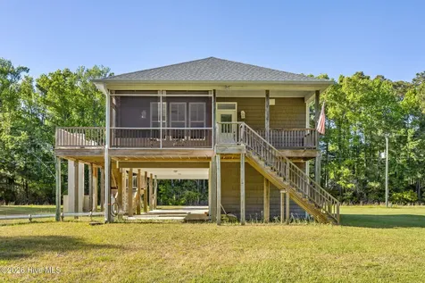 125 Neptune Lane Beaufort NC 28516