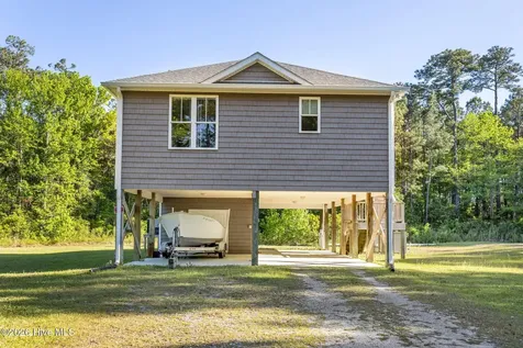 125 Neptune Lane Beaufort NC 28516