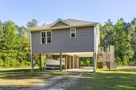 125 Neptune Lane Beaufort NC 28516