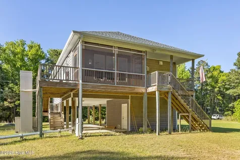 125 Neptune Lane Beaufort NC 28516
