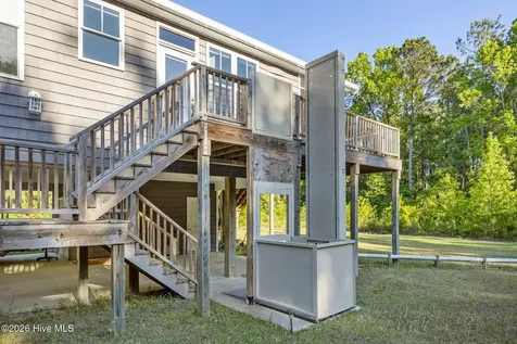 125 Neptune Lane Beaufort NC 28516