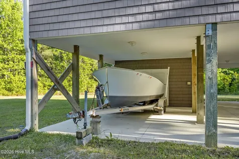 125 Neptune Lane Beaufort NC 28516