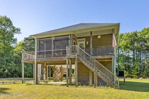 125 Neptune Lane Beaufort NC 28516
