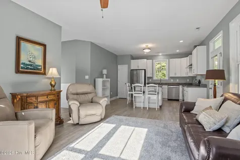 125 Neptune Lane Beaufort NC 28516