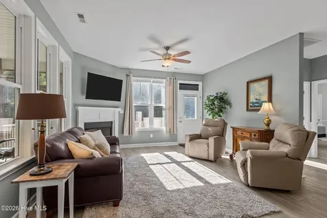 125 Neptune Lane Beaufort NC 28516
