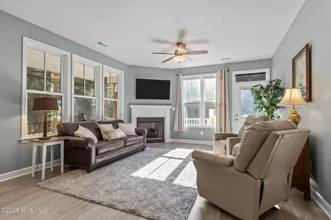 125 Neptune Lane Beaufort NC 28516