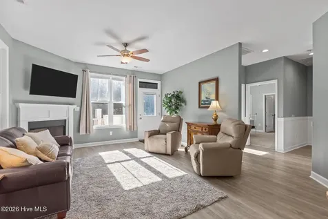 125 Neptune Lane Beaufort NC 28516