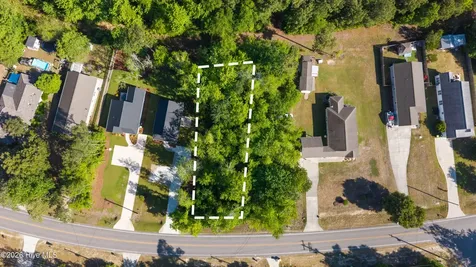 Lot 43 Country Club Drive Hampstead NC 28443