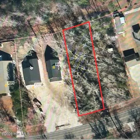 Lot 43 Country Club Drive Hampstead NC 28443