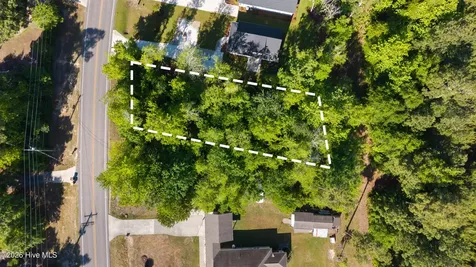 Lot 43 Country Club Drive Hampstead NC 28443