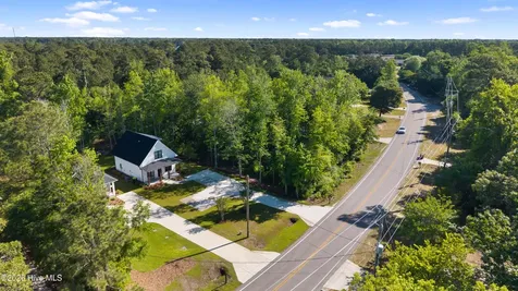 Lot 43 Country Club Drive Hampstead NC 28443
