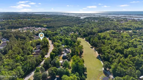 Lot 43 Country Club Drive Hampstead NC 28443