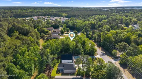 Lot 43 Country Club Drive Hampstead NC 28443