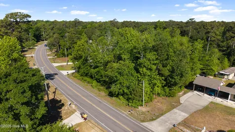 Lot 43 Country Club Drive Hampstead NC 28443