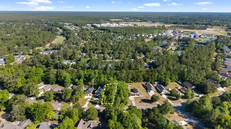 Lot 43 Country Club Drive Hampstead NC 28443