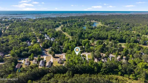 Lot 43 Country Club Drive Hampstead NC 28443
