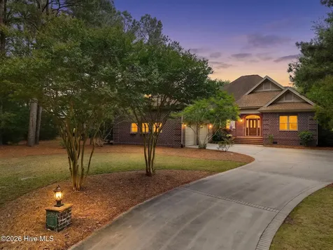168 Cedar Point Drive Wallace NC 28466