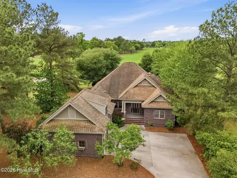 168 Cedar Point Drive Wallace NC 28466