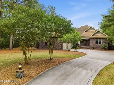 168 Cedar Point Drive Wallace NC 28466
