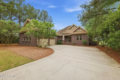 168 Cedar Point Drive Wallace NC 28466