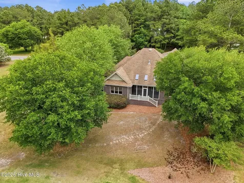 168 Cedar Point Drive Wallace NC 28466