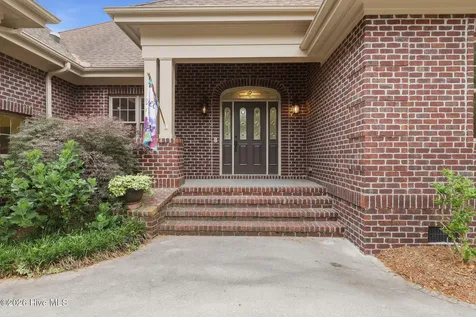 168 Cedar Point Drive Wallace NC 28466