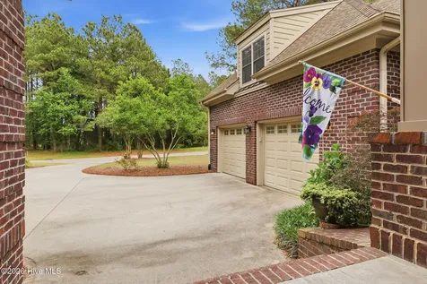 168 Cedar Point Drive Wallace NC 28466