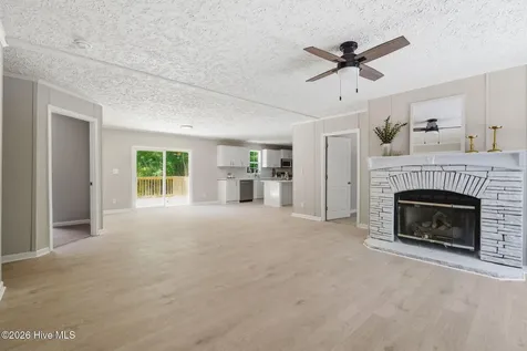 5249 Highpoint Drive Nashville NC 27856