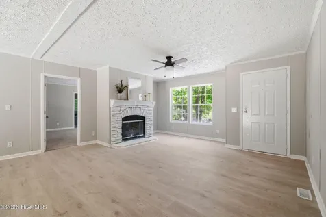 5249 Highpoint Drive Nashville NC 27856
