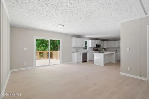 5249 Highpoint Drive Nashville NC 27856
