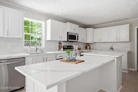 5249 Highpoint Drive Nashville NC 27856