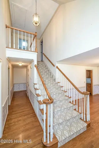 140 Spring Creek Lane Wilmington NC 28411