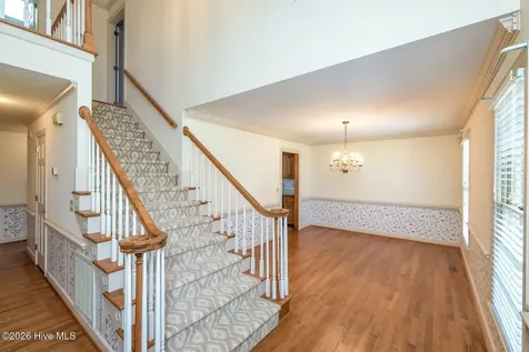 140 Spring Creek Lane Wilmington NC 28411