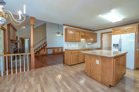 140 Spring Creek Lane Wilmington NC 28411