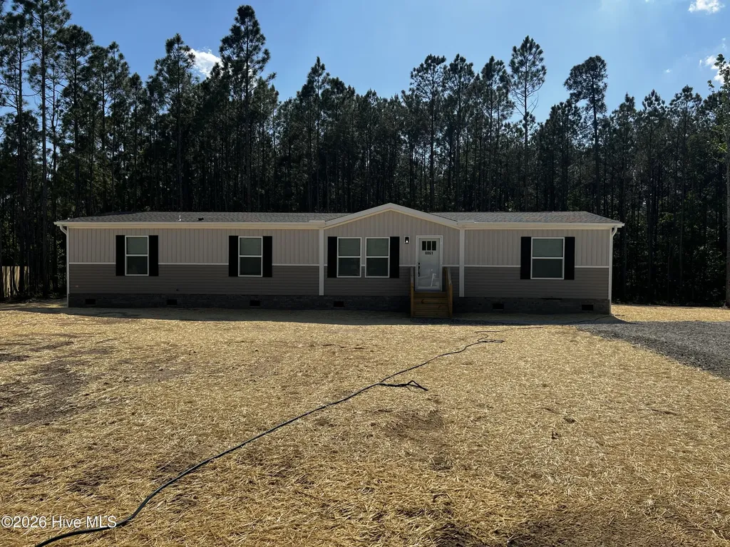 8861 Millers Path NE Leland NC 28451